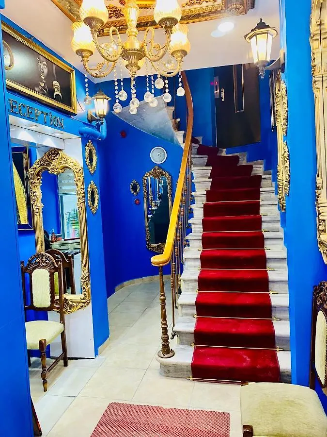 White Suites Hotel Istanbul