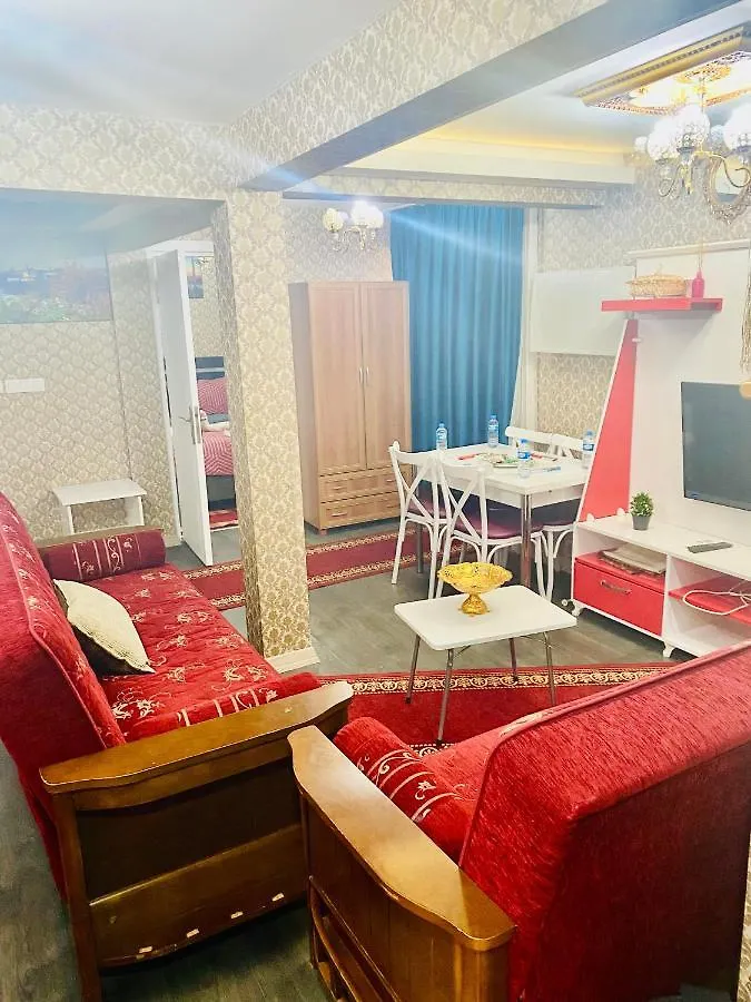White Suites Hotel Istanbul 0*,  Turkey