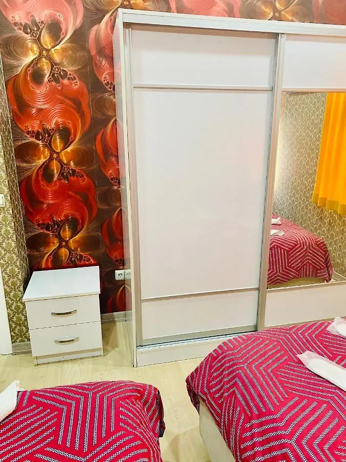 White Suites Hotel Istanbul 0*,