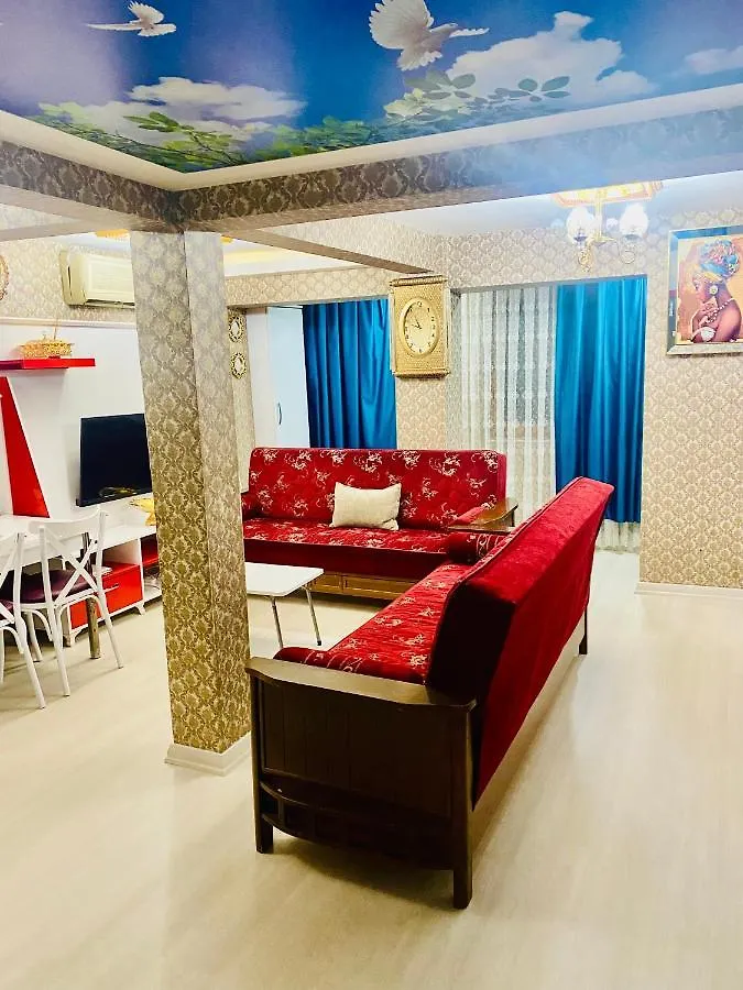 White Suites Hotel Estambul 0*,