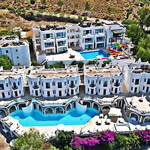  Hotel Turkbuku Hill Turkey