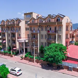 Aparthotel Albatros Turkey