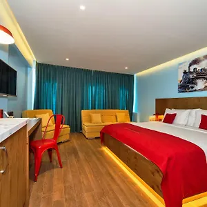 3* Otel Taksim Nis - Istiklal Street