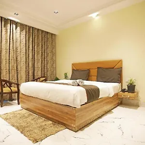 *** Hotel Royal Paradise By Kdson India
