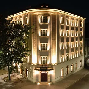**** Hotel The Crown Center - Handwritten Collection Accor Polonia