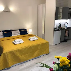  Aparthotel Cracow Polonia