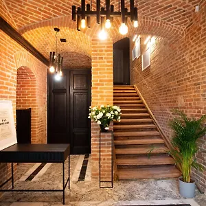**** Hotel Teatr Polonia