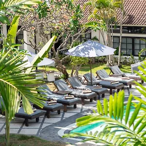  Hotel Casa Wina Kuta Indonesia