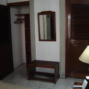 *** Hotel Dai Nonni Guatemala