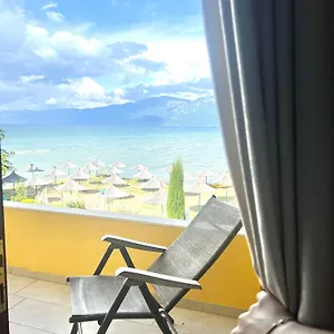 *** Hotel Kashta Albania