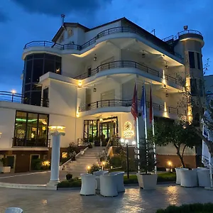 **** Hotel Garden Boutique Albania
