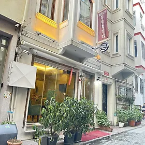 3* Otel Taxim Alyon