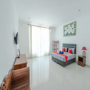  Hotel Reddoorz @ Indonesia