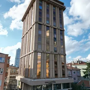 The Cettia Provincia di Istanbul