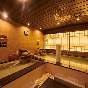 *** Hotel Dormy Express Insadong Corea del Sud