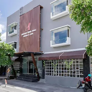 **** Hotel Collection O Kuta Near Airport Ngurah Rai Indonesia