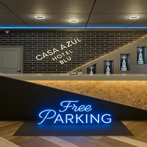 visit hotel