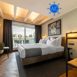 **** Hotel The Viaduct - & Repubblica Ceca