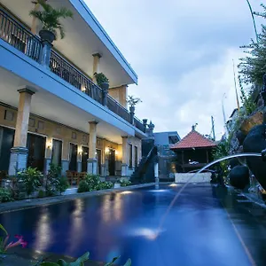 ** Pensión Wijaya Indonesia