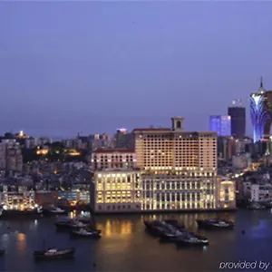 ***** Hotel Sofitel At Ponte 16 China