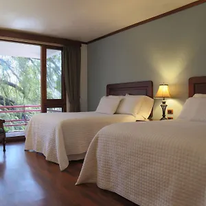 *** Hotel Residencia Del Sol Guatemala