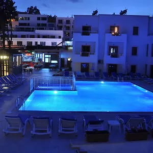  Aparthotel Water Garden Turkey