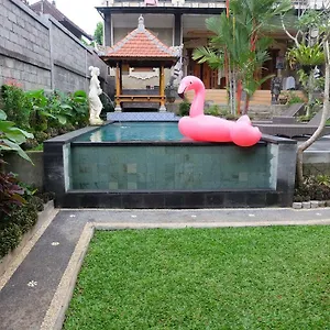 ** Locanda Sensasi Indonesia