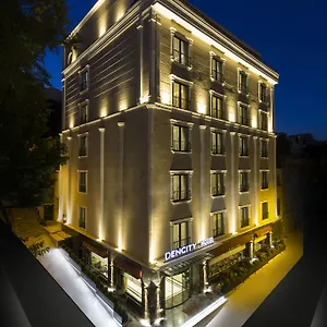 Dencity & Istambul