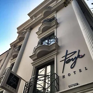 3* Otel Peyk Oldcity