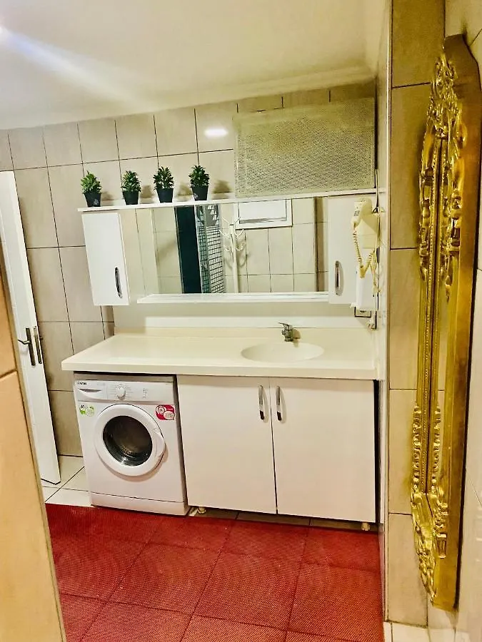 White Suites Hotel Istambul 0*,  Turquie