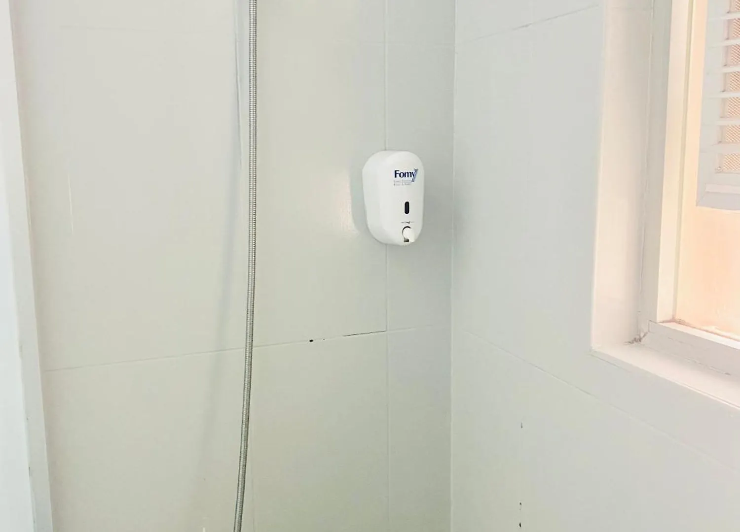Appart hôtel White Suites Hotel Istambul