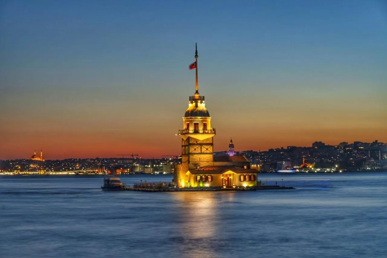 White Suites Hotel Istanbul
