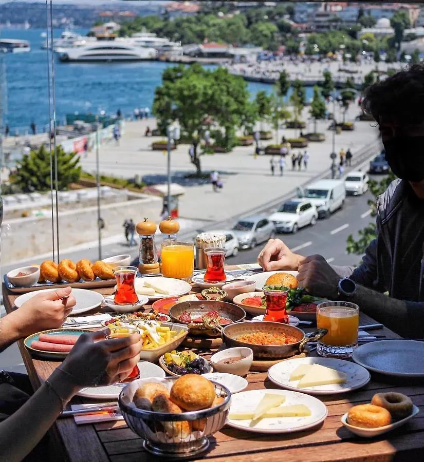White Suites Hotel Istanbul Aparthotel