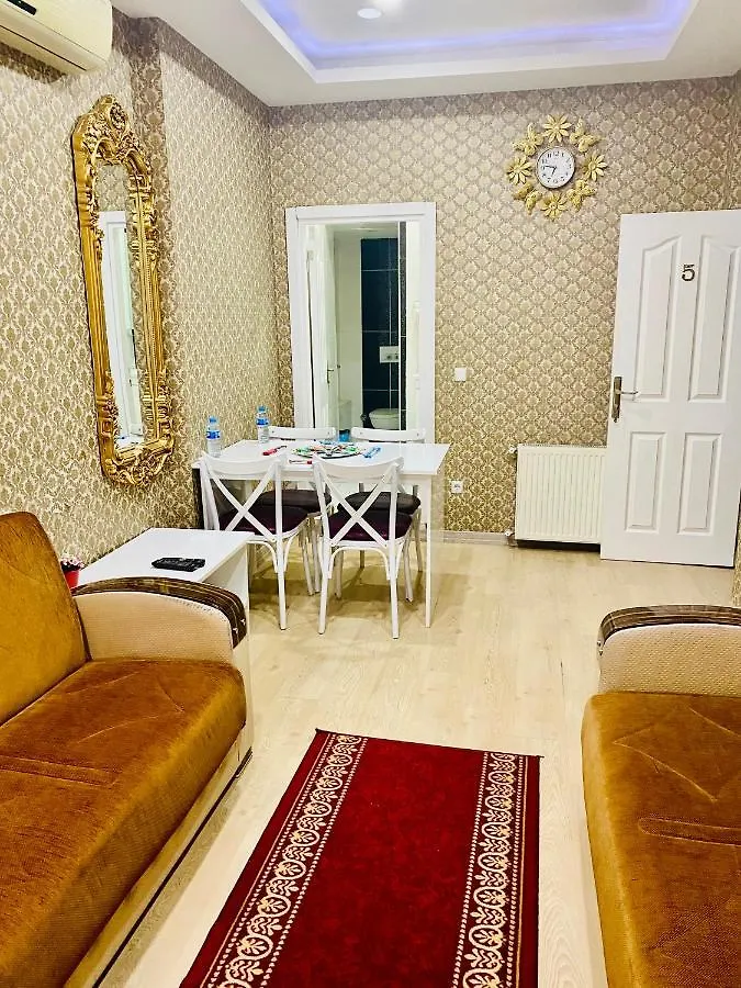 White Suites Hotel Istanbul 0*,