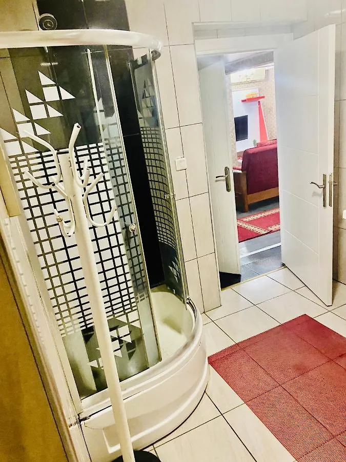 White Suites Hotel Istanbul Turkey