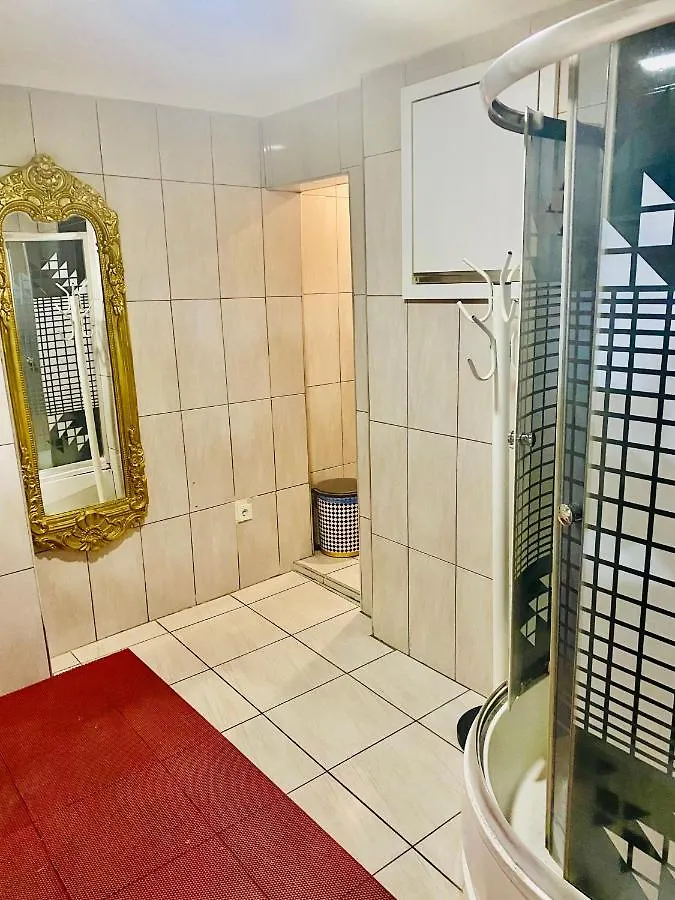 White Suites Hotel Istanbul Aparthotel