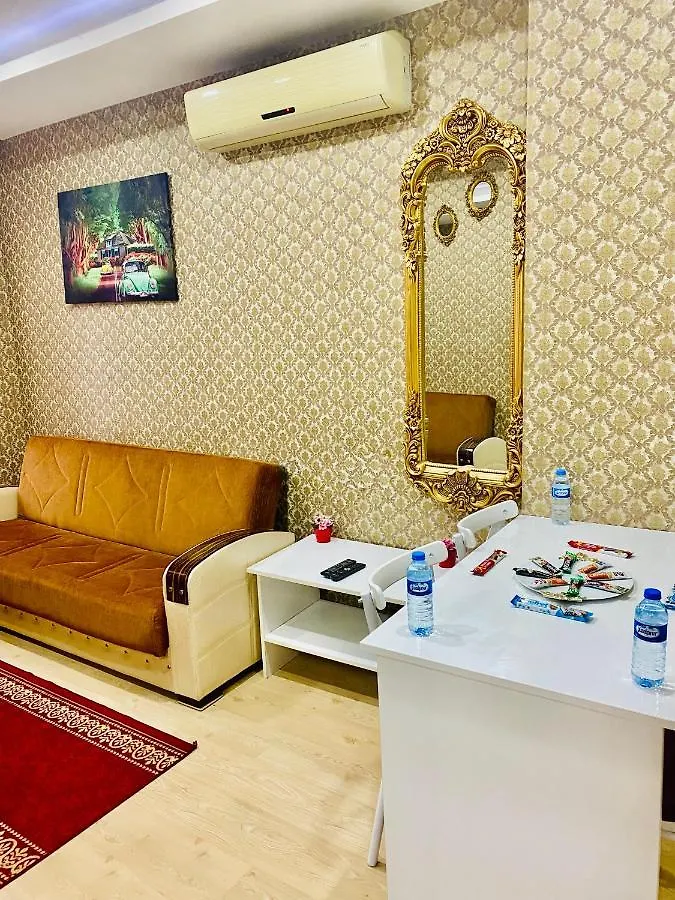 White Suites Hotel Istanbul Turkey