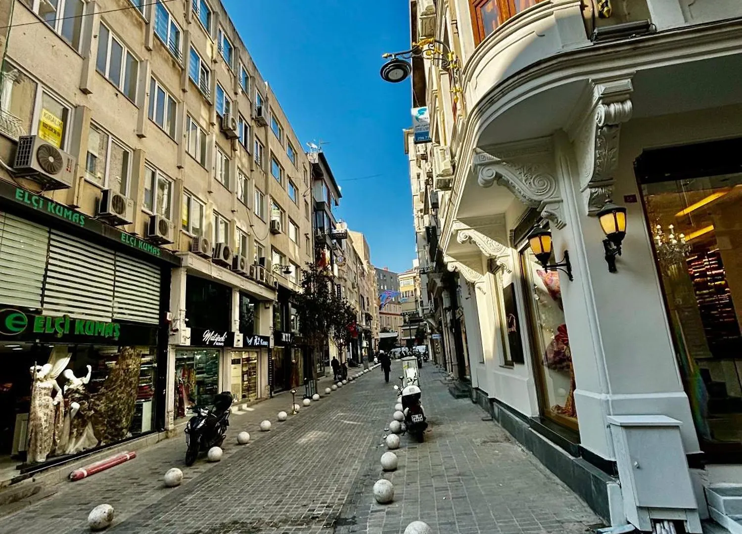 White Suites Hotel Istanbul 0*,