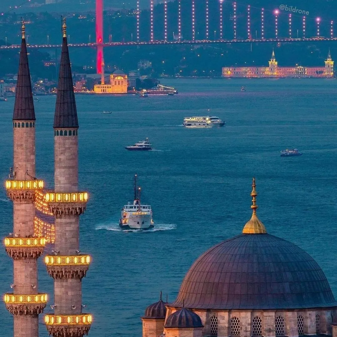 White Suites Hotel Istanbul Aparthotel
