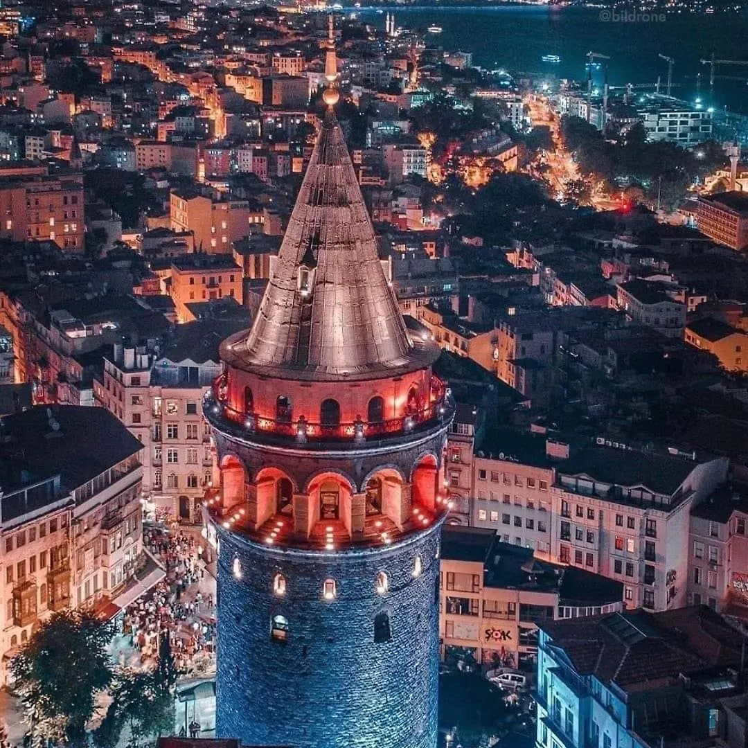 White Suites Hotel Istanbul