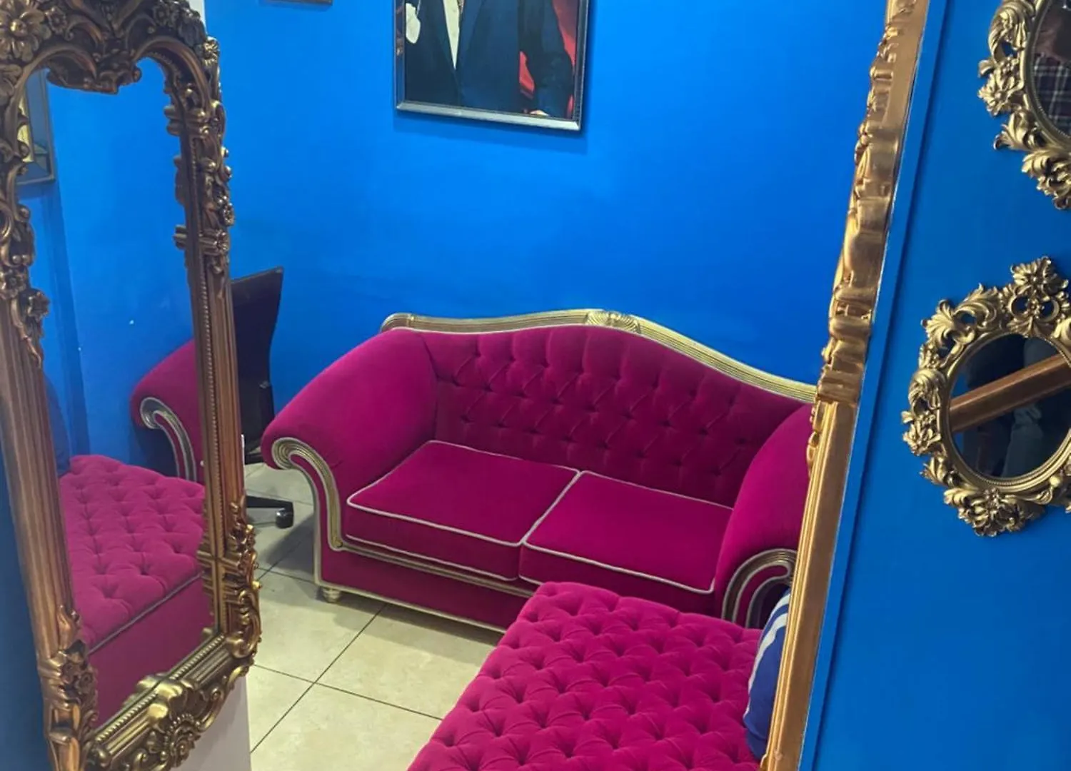 Aparthotel White Suites Hotel Istanbul