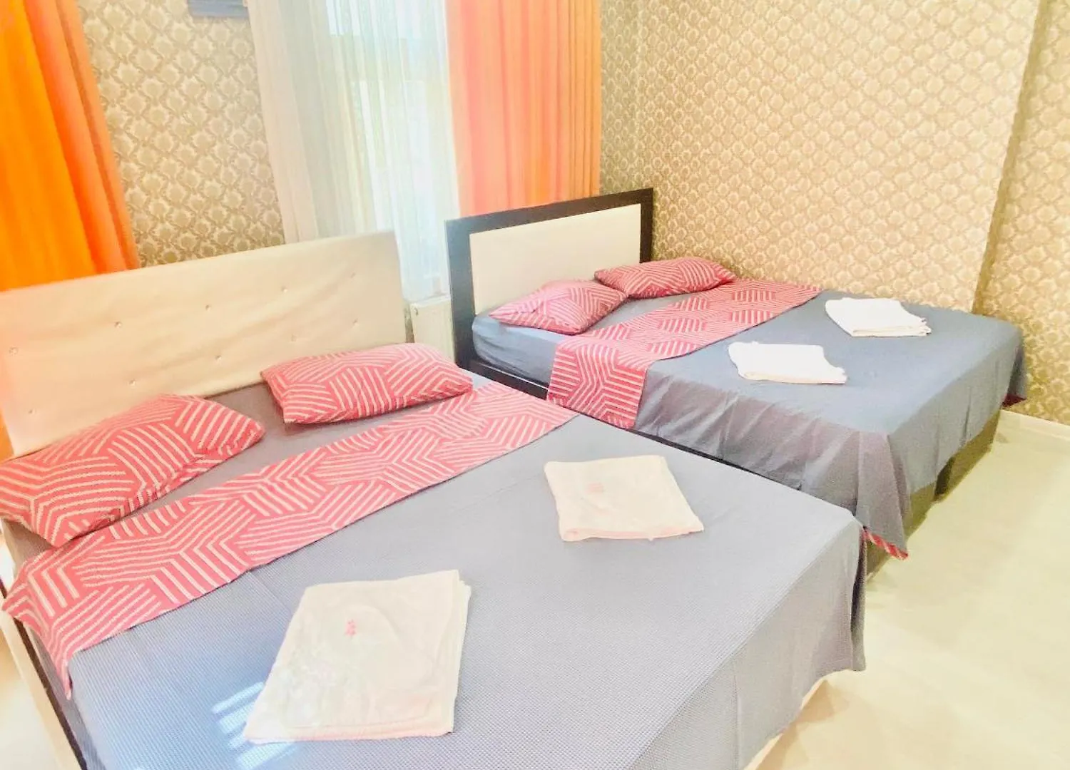 White Suites Hotel Istanbul Turkey