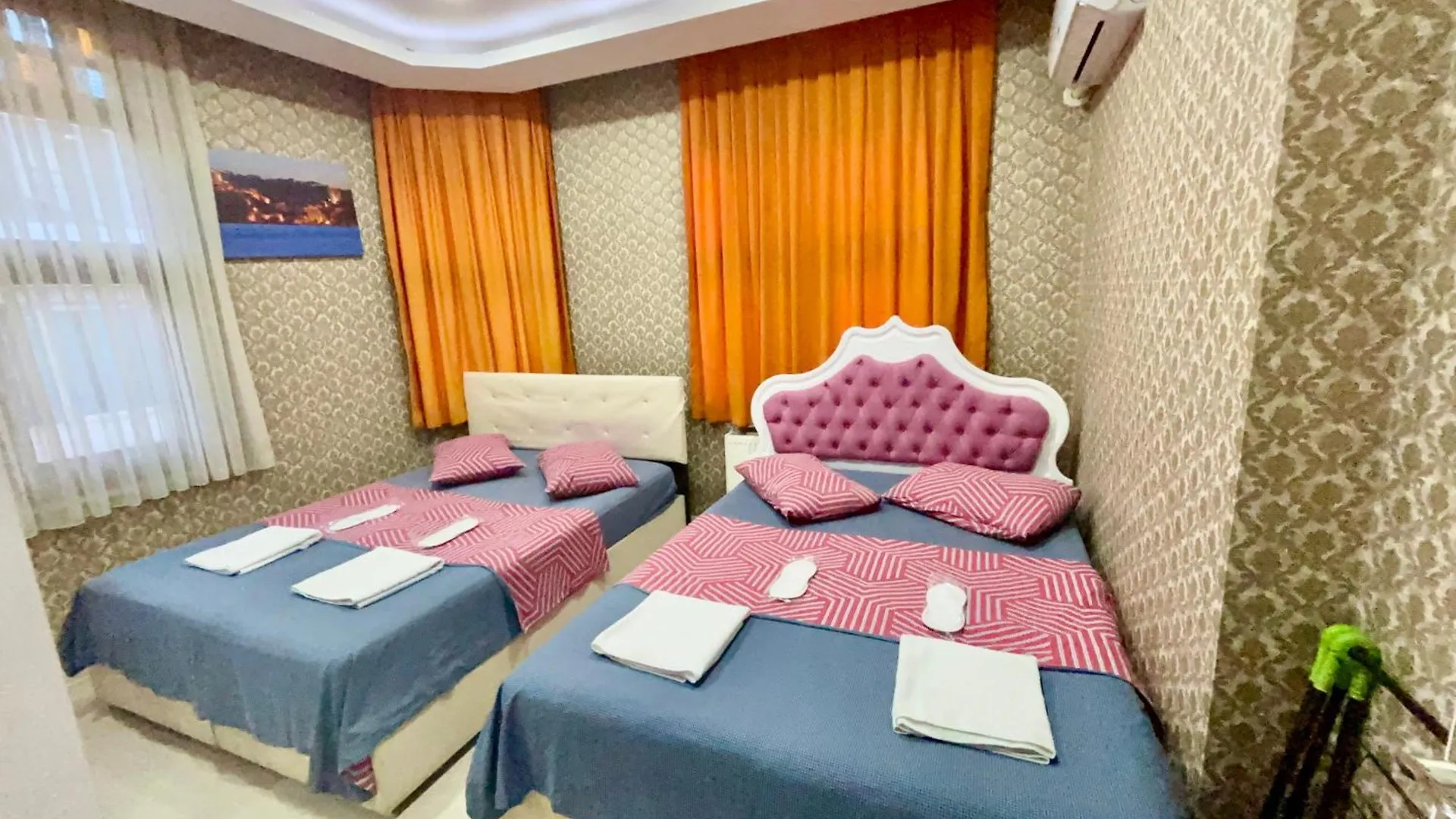 White Suites Hotel Istanbul